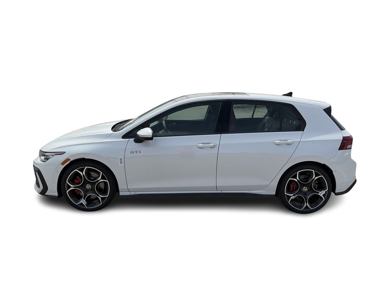 2026 Volkswagen Golf GTI in Barrie, Ontario