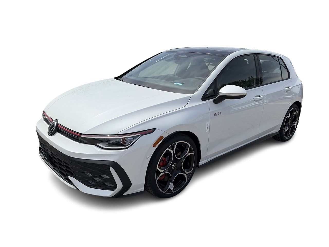 2026 Volkswagen Golf GTI in Barrie, Ontario