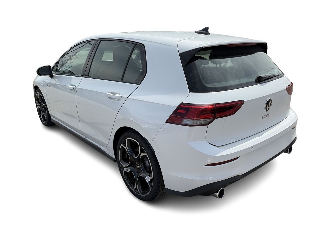 2026 Volkswagen Golf GTI in Barrie, Ontario