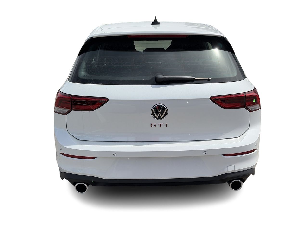 2026 Volkswagen Golf GTI in Barrie, Ontario