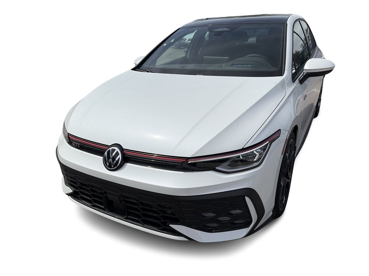 2026 Volkswagen Golf GTI in Barrie, Ontario