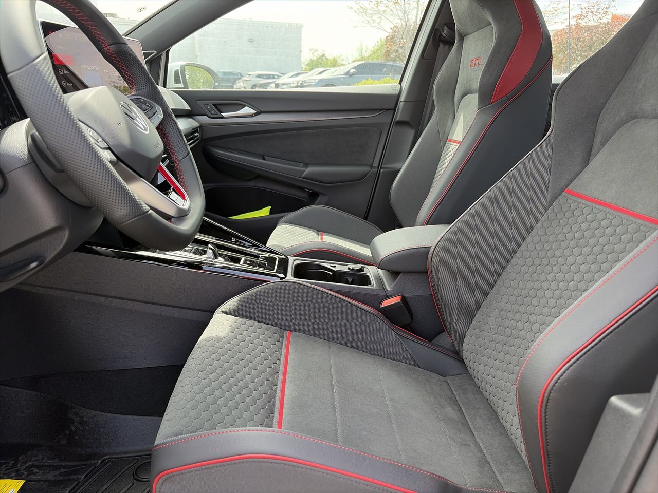 2026 Volkswagen Golf GTI in Barrie, Ontario