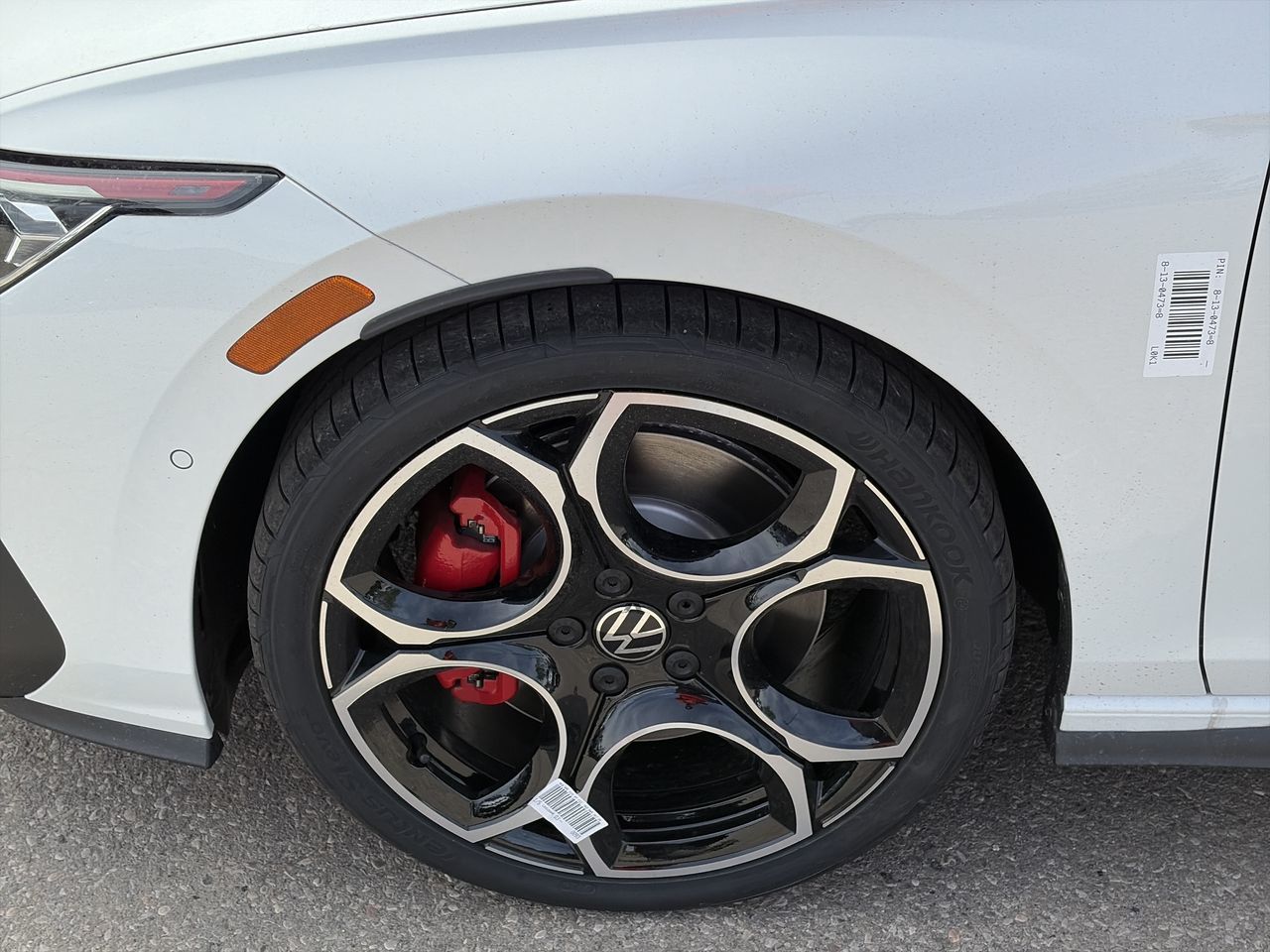2026 Volkswagen Golf GTI in Barrie, Ontario