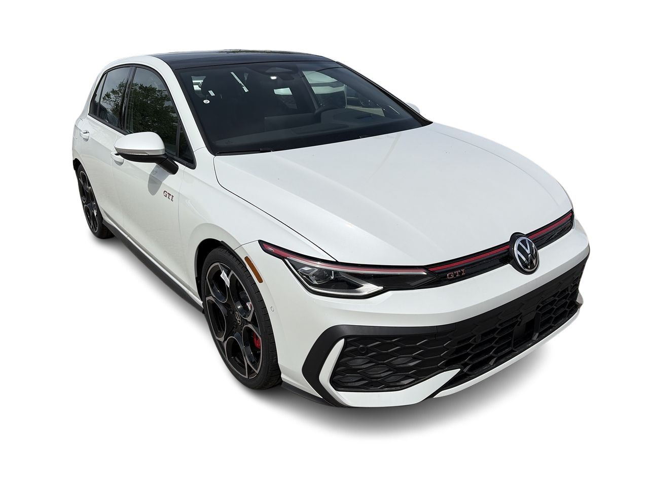 2026 Volkswagen Golf GTI in Barrie, Ontario