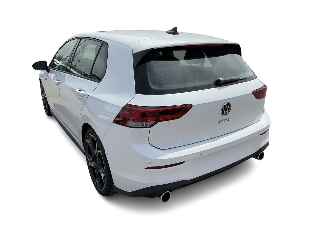 2026 Volkswagen Golf GTI in Barrie, Ontario