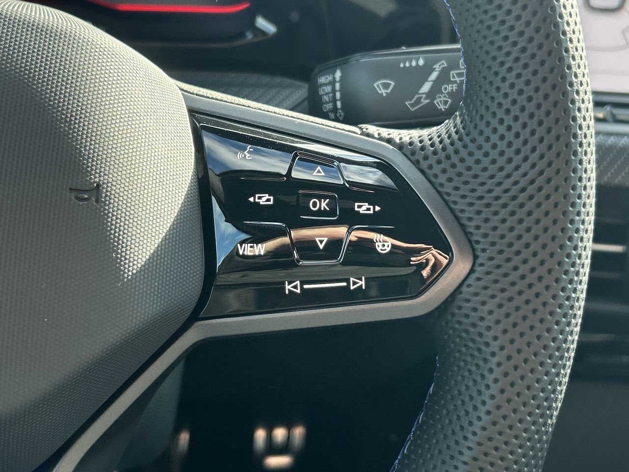 Volkswagen Golf R  2024 à Barrie, Ontario