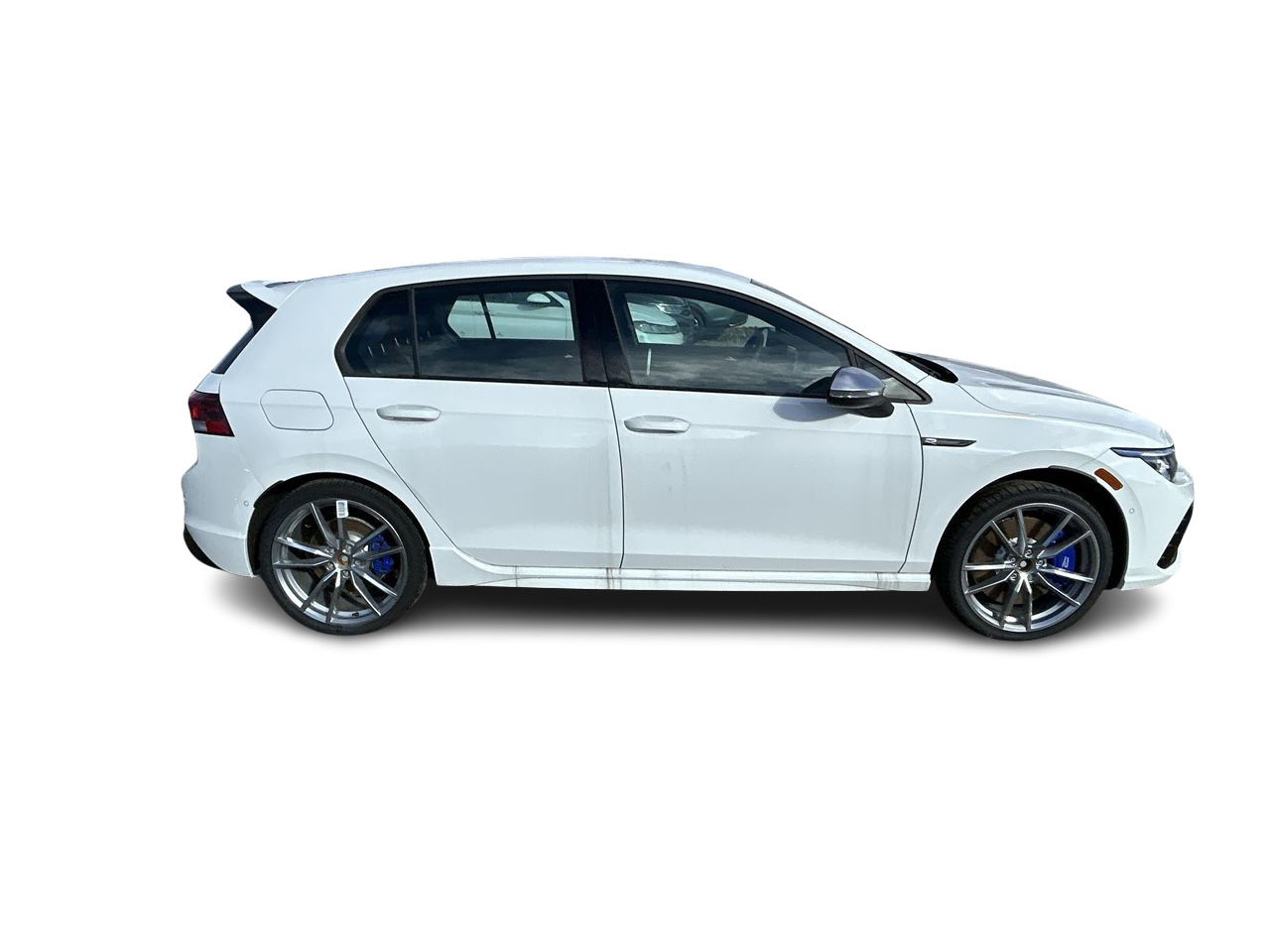 Volkswagen Golf R  2024 à Barrie, Ontario