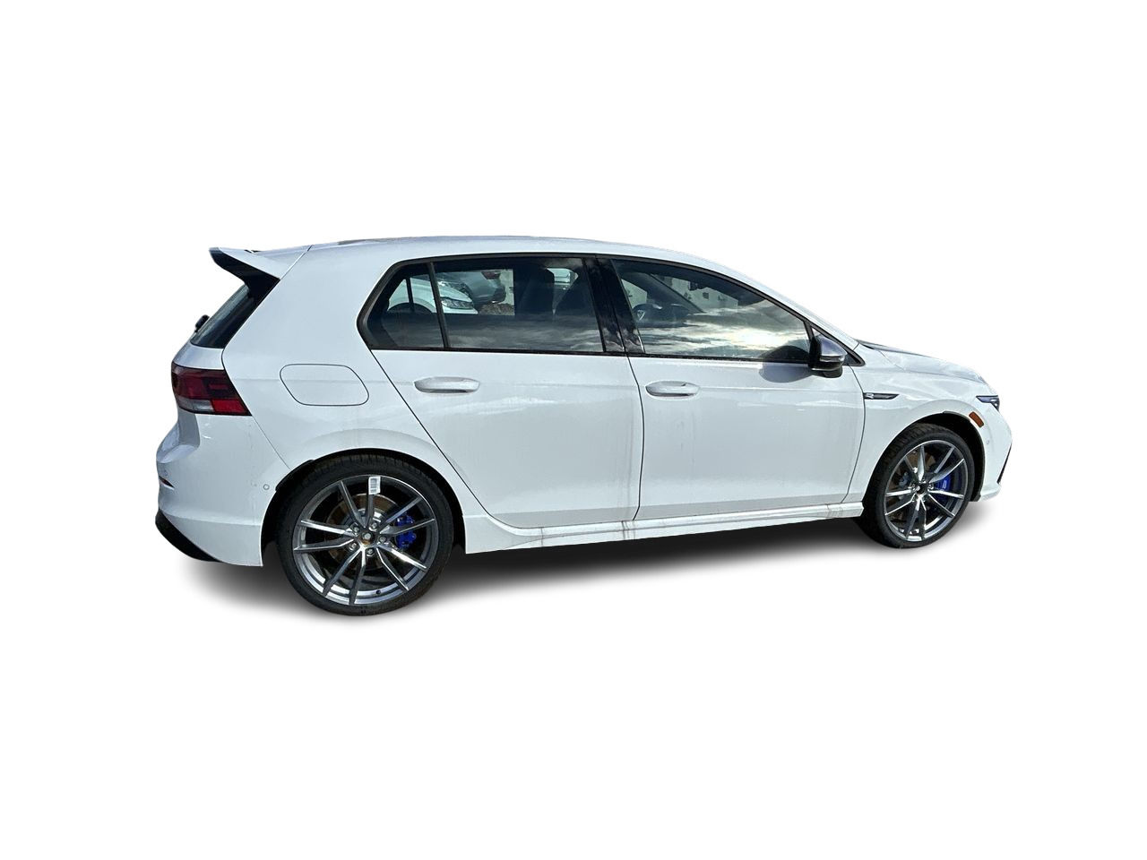 Volkswagen Golf R  2024 à Barrie, Ontario