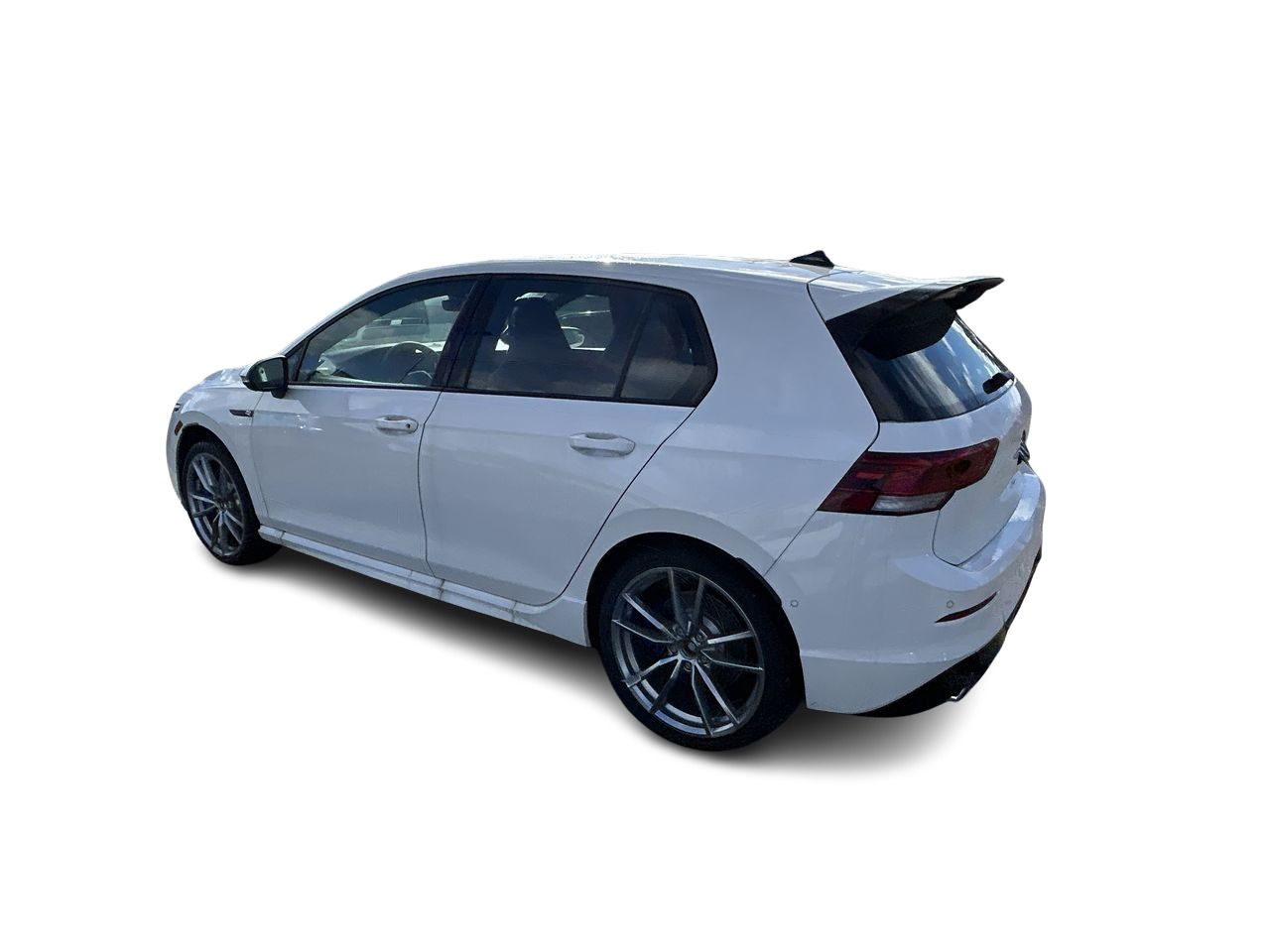 Volkswagen Golf R  2024 à Barrie, Ontario