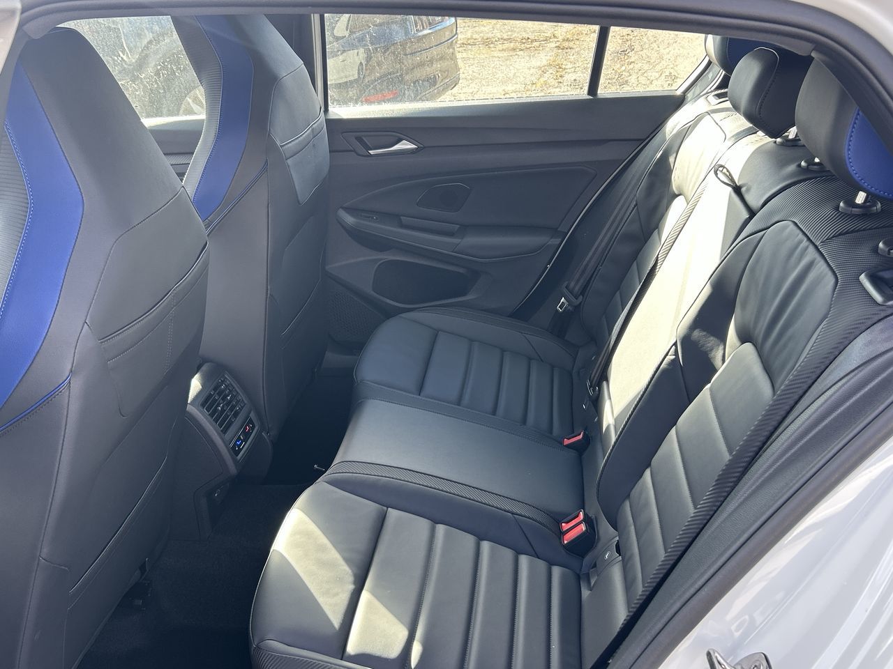 Volkswagen Golf R  2024 à Barrie, Ontario