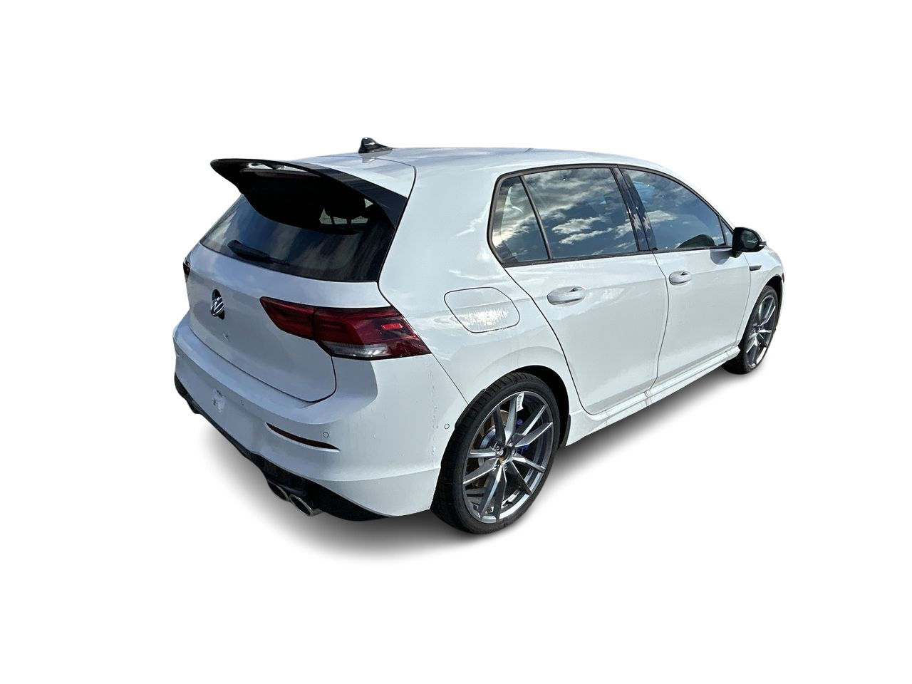 Volkswagen Golf R  2024 à Barrie, Ontario