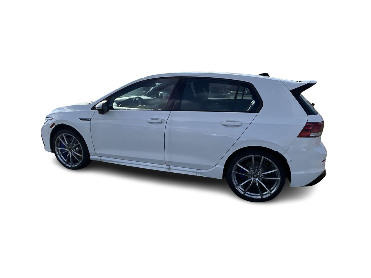 Volkswagen Golf R  2024 à Barrie, Ontario