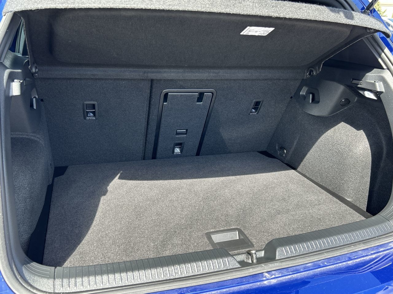 Volkswagen Golf R  2024 à Barrie, Ontario