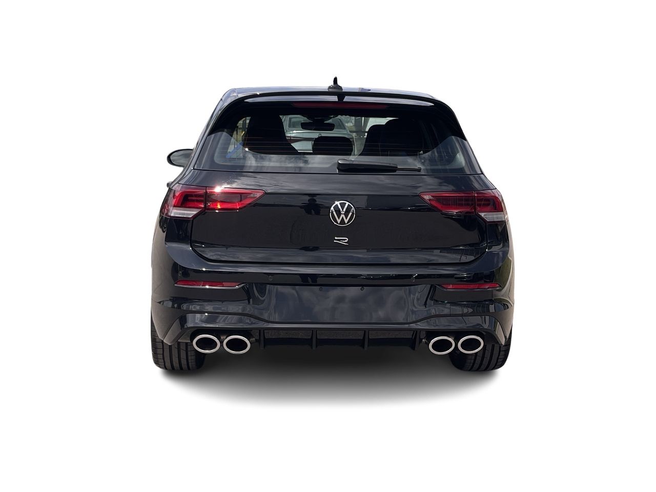 Volkswagen Golf R  2025 à Barrie, Ontario