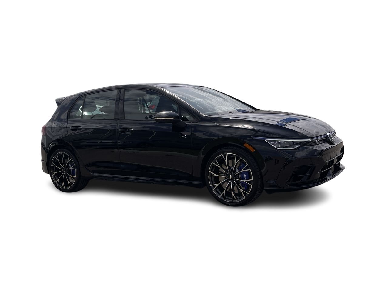 Volkswagen Golf R  2025 à Barrie, Ontario