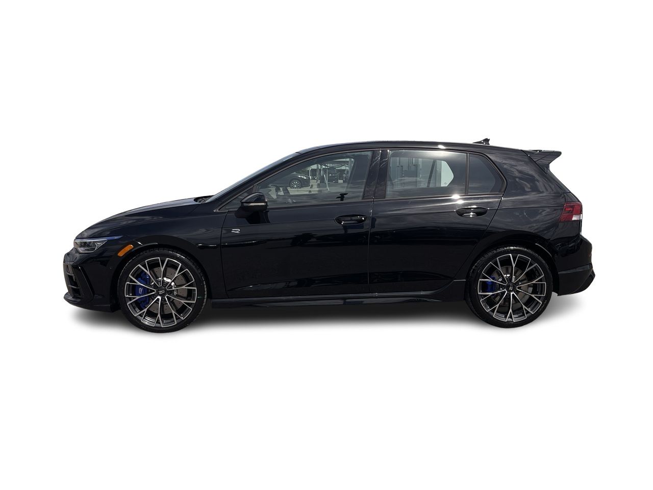 Volkswagen Golf R  2025 à Barrie, Ontario