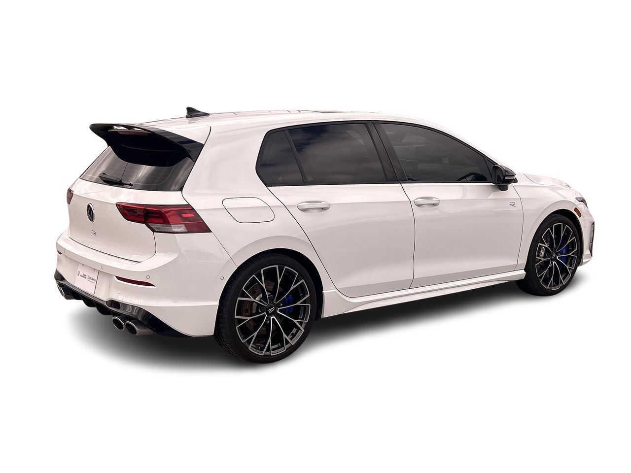 Volkswagen Golf R  2025 à Barrie, Ontario