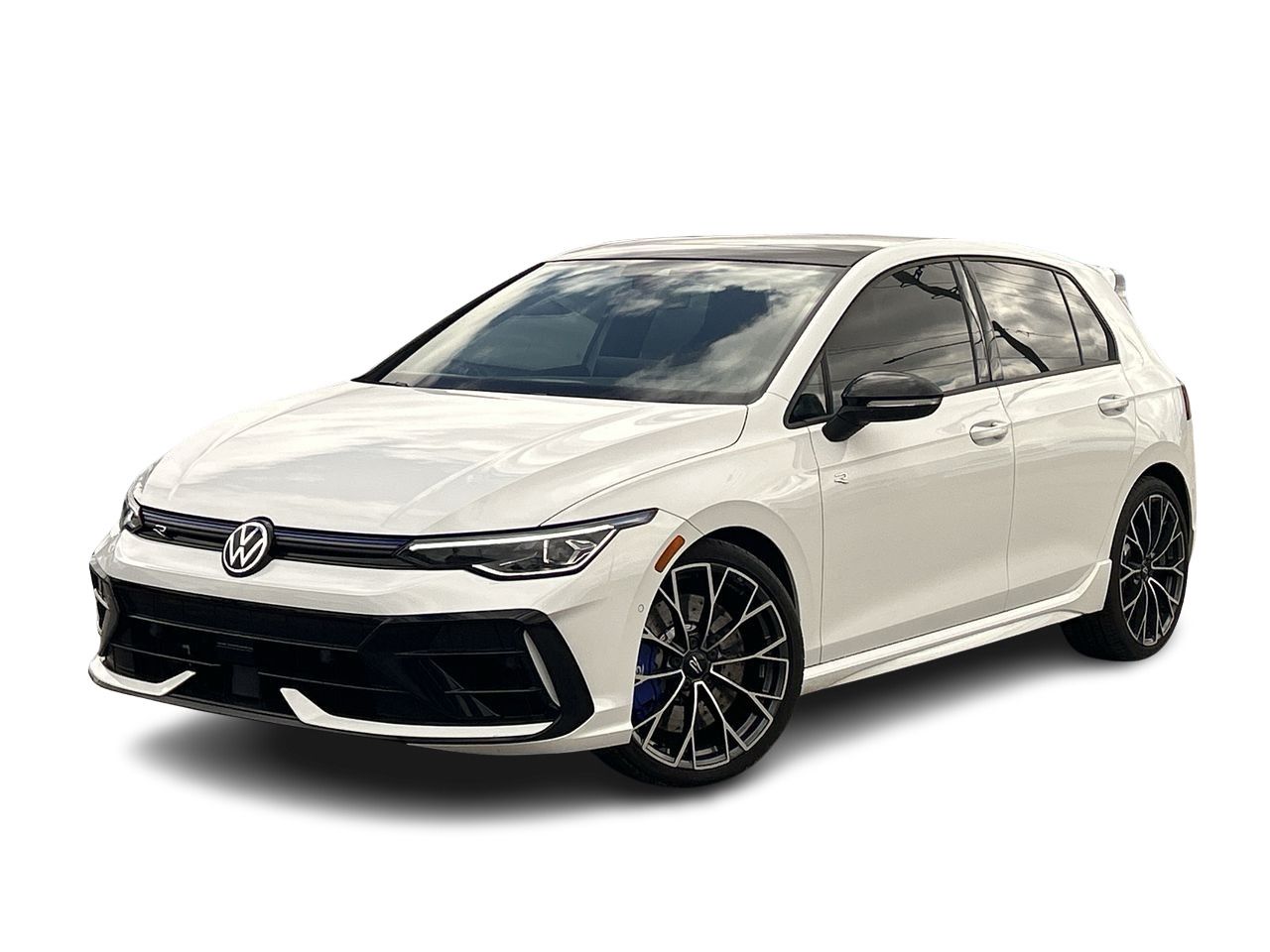 Volkswagen Golf R  2025 à Barrie, Ontario