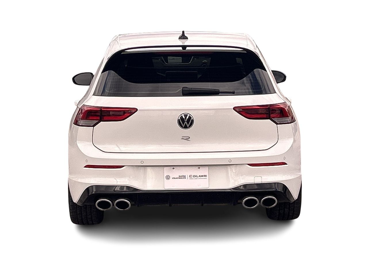 Volkswagen Golf R  2025 à Barrie, Ontario