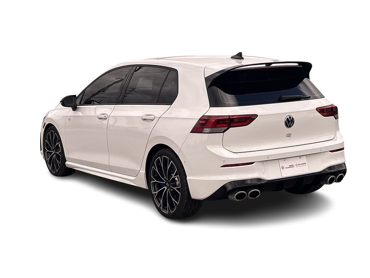 Volkswagen Golf R  2025 à Barrie, Ontario