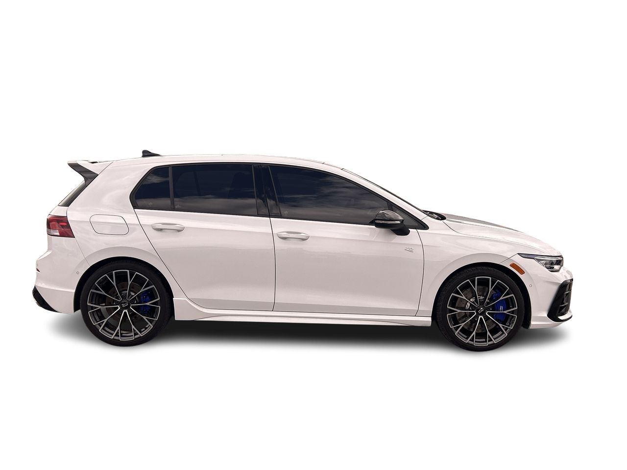 Volkswagen Golf R  2025 à Barrie, Ontario