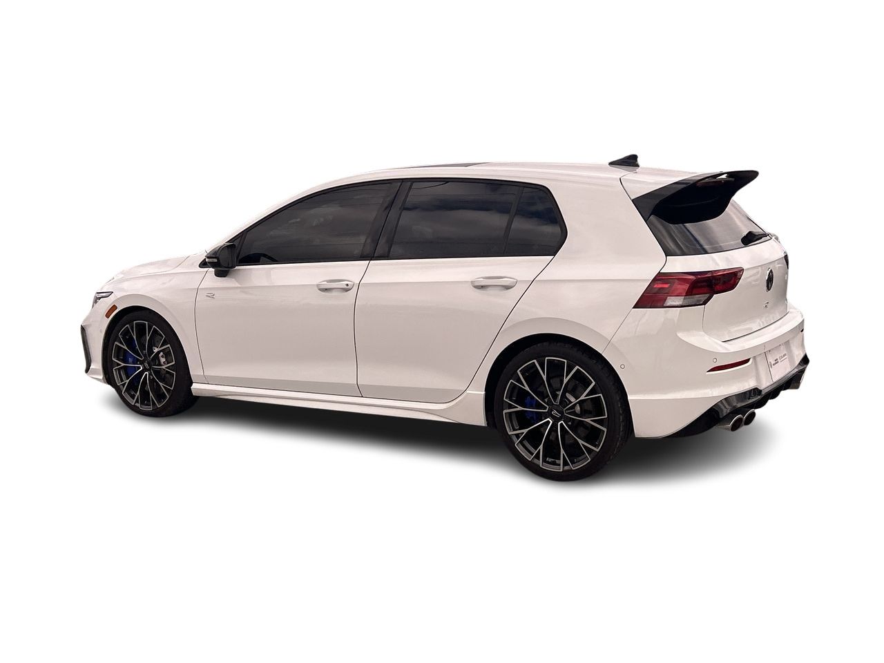 Volkswagen Golf R  2025 à Barrie, Ontario