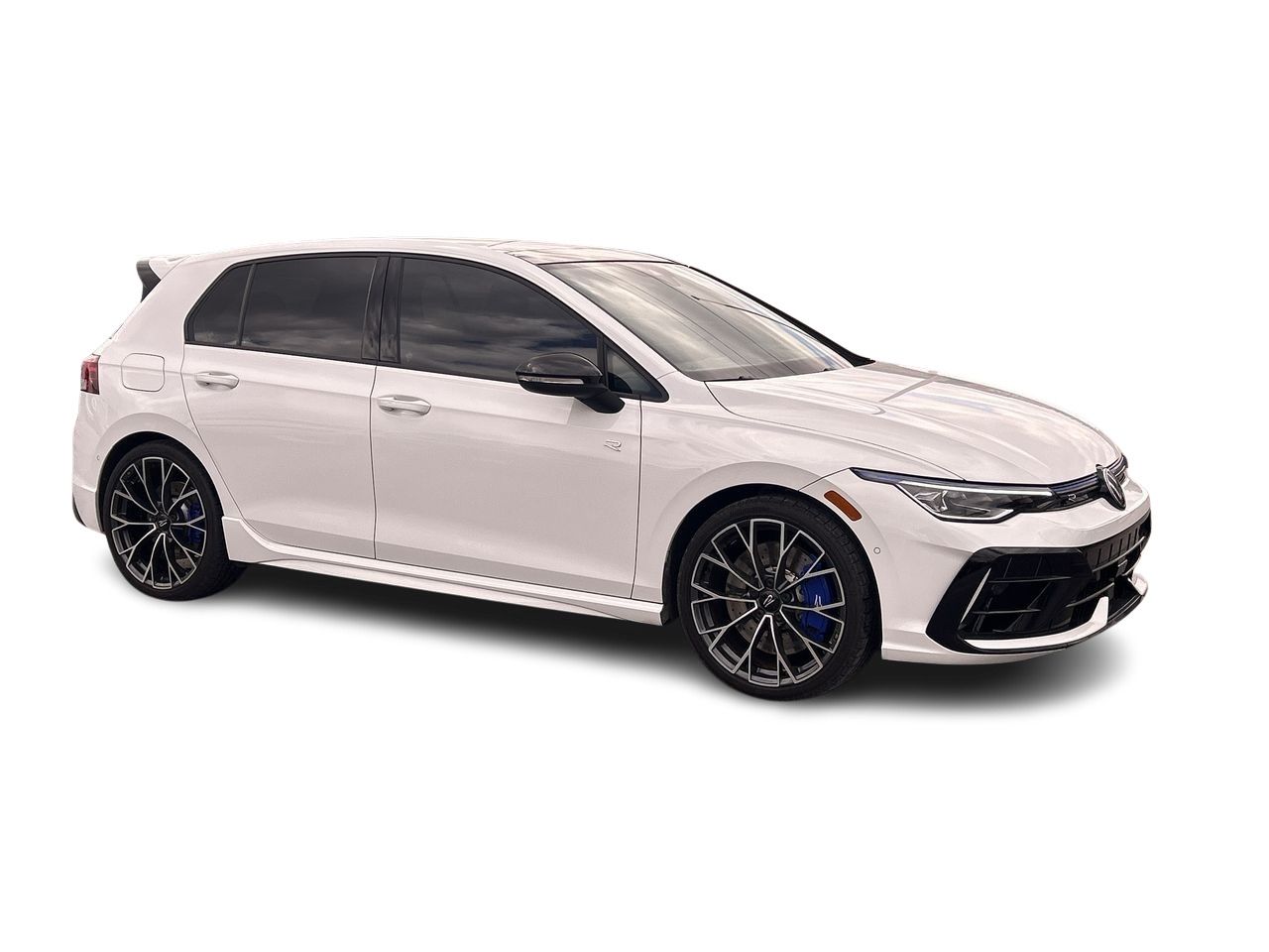 Volkswagen Golf R  2025 à Barrie, Ontario