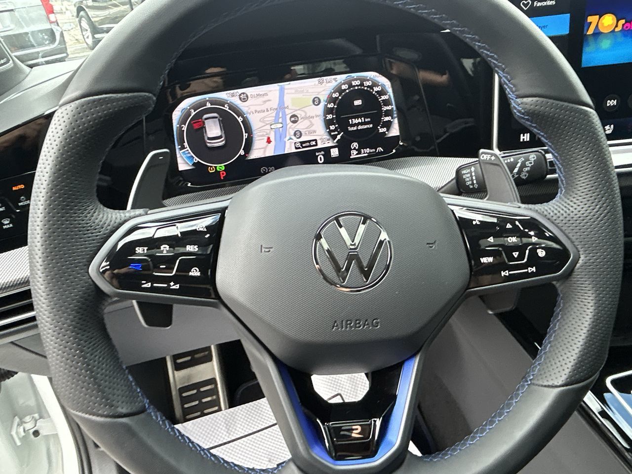 Volkswagen Golf R  2025 à Barrie, Ontario
