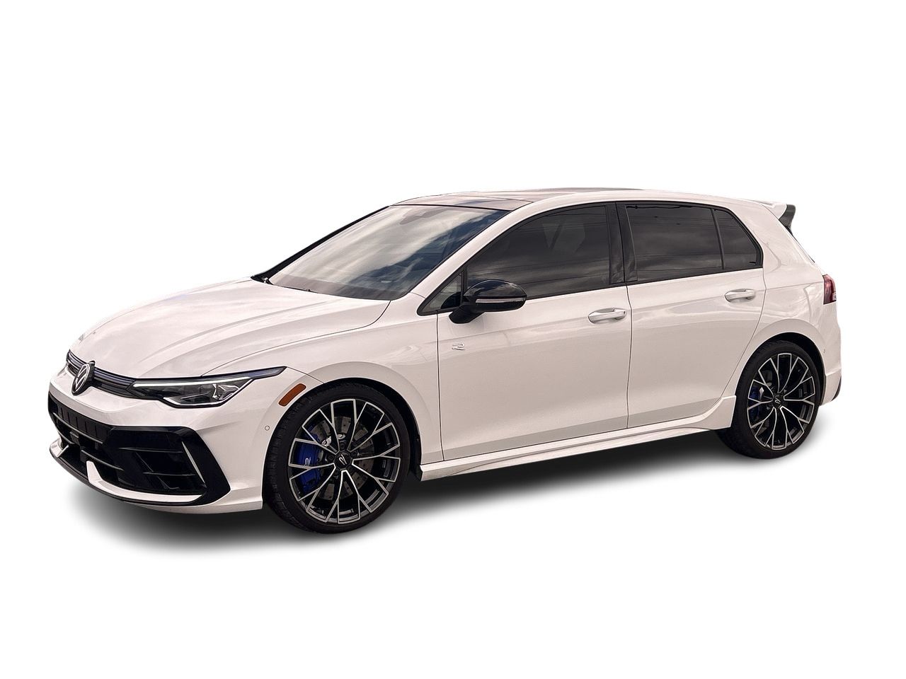 Volkswagen Golf R  2025 à Barrie, Ontario