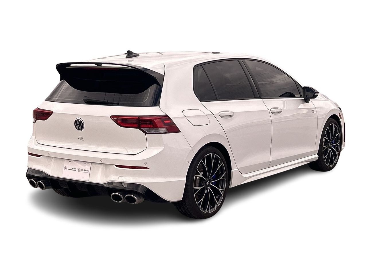 Volkswagen Golf R  2025 à Barrie, Ontario