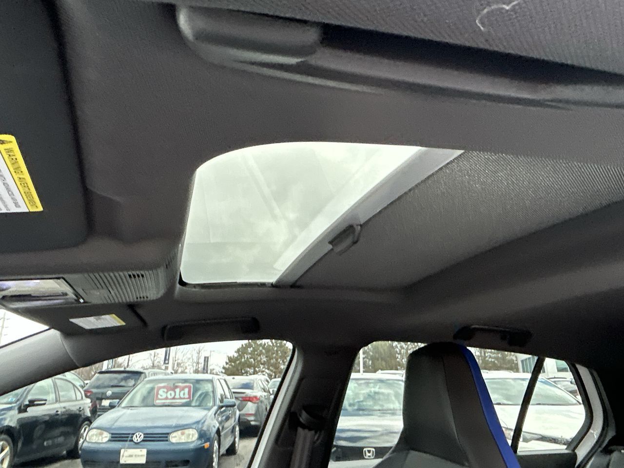 Volkswagen Golf R  2025 à Barrie, Ontario