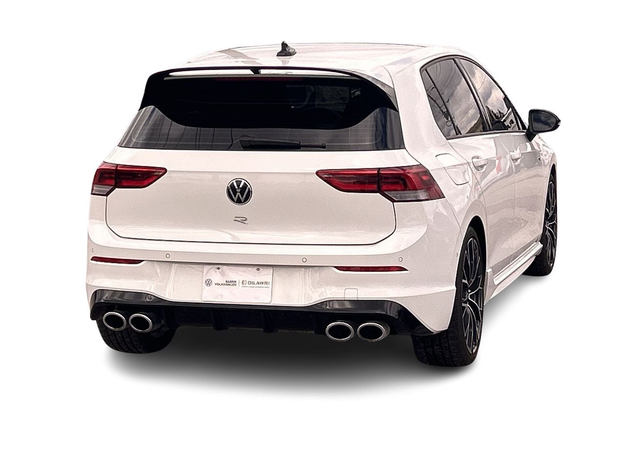 Volkswagen Golf R  2025 à Barrie, Ontario