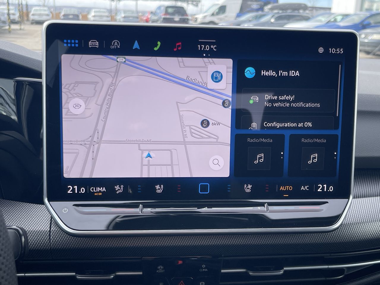 Volkswagen Golf R  2026 à Barrie, Ontario