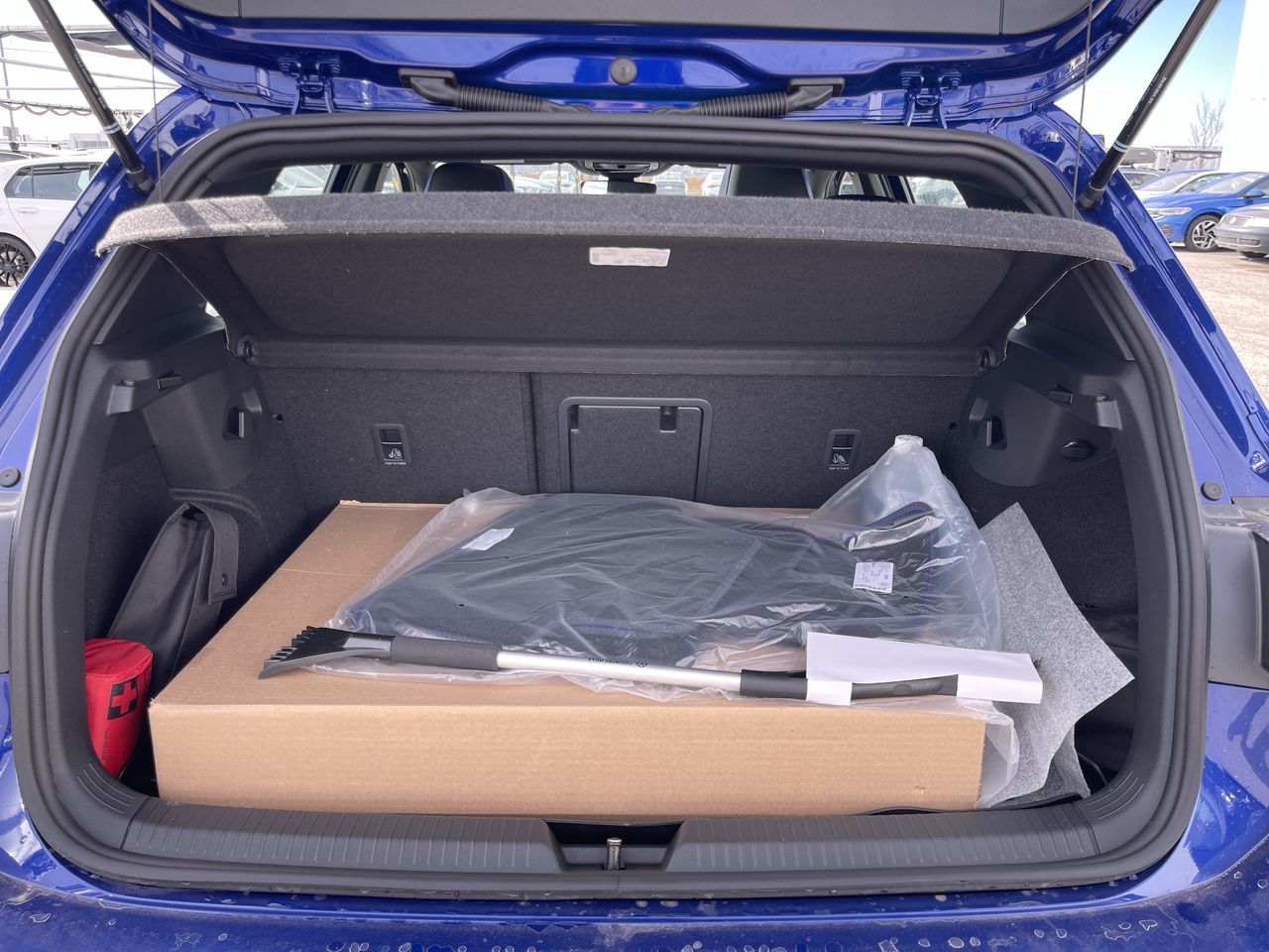 Volkswagen Golf R  2026 à Barrie, Ontario