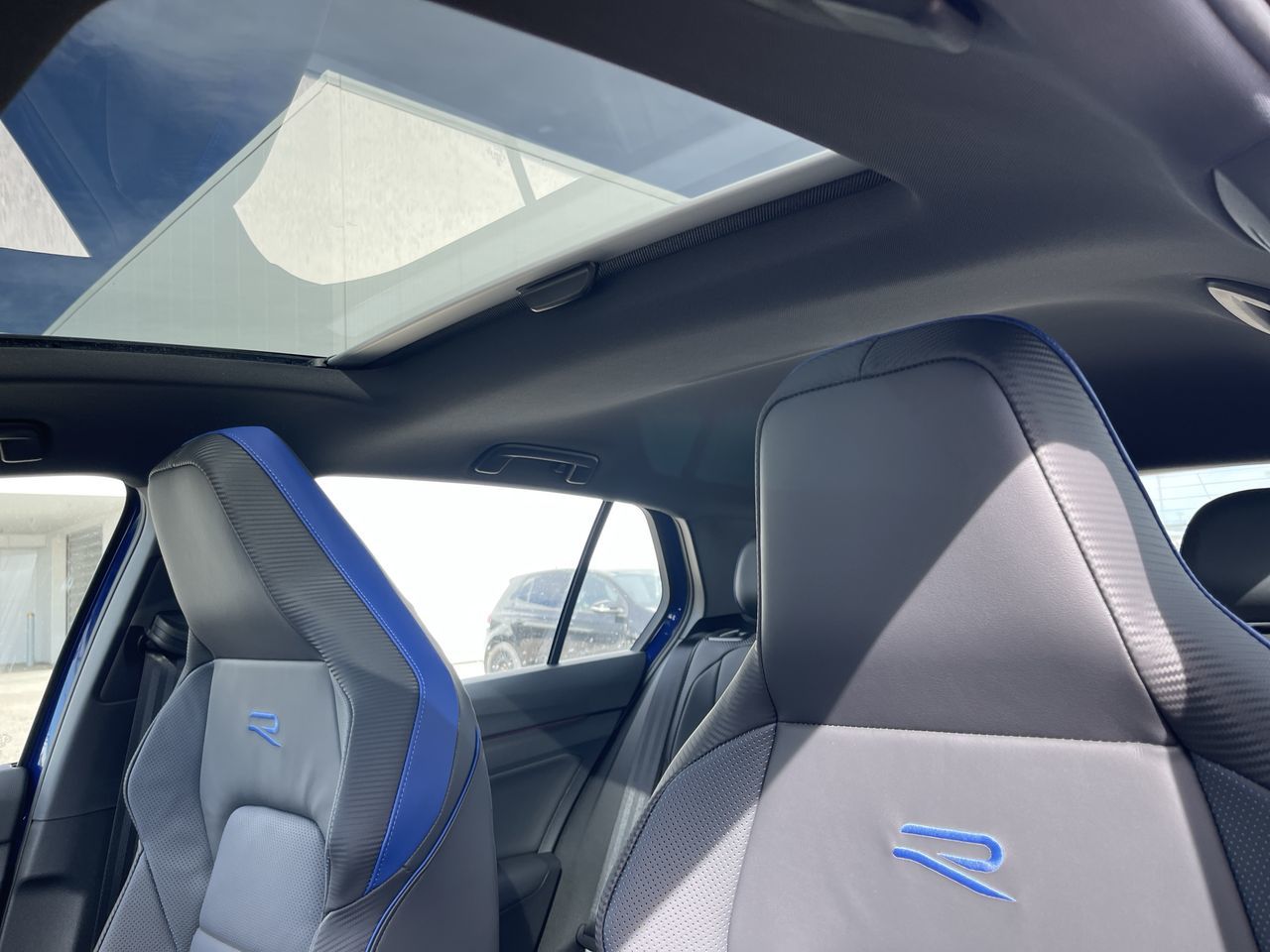 Volkswagen Golf R  2026 à Barrie, Ontario