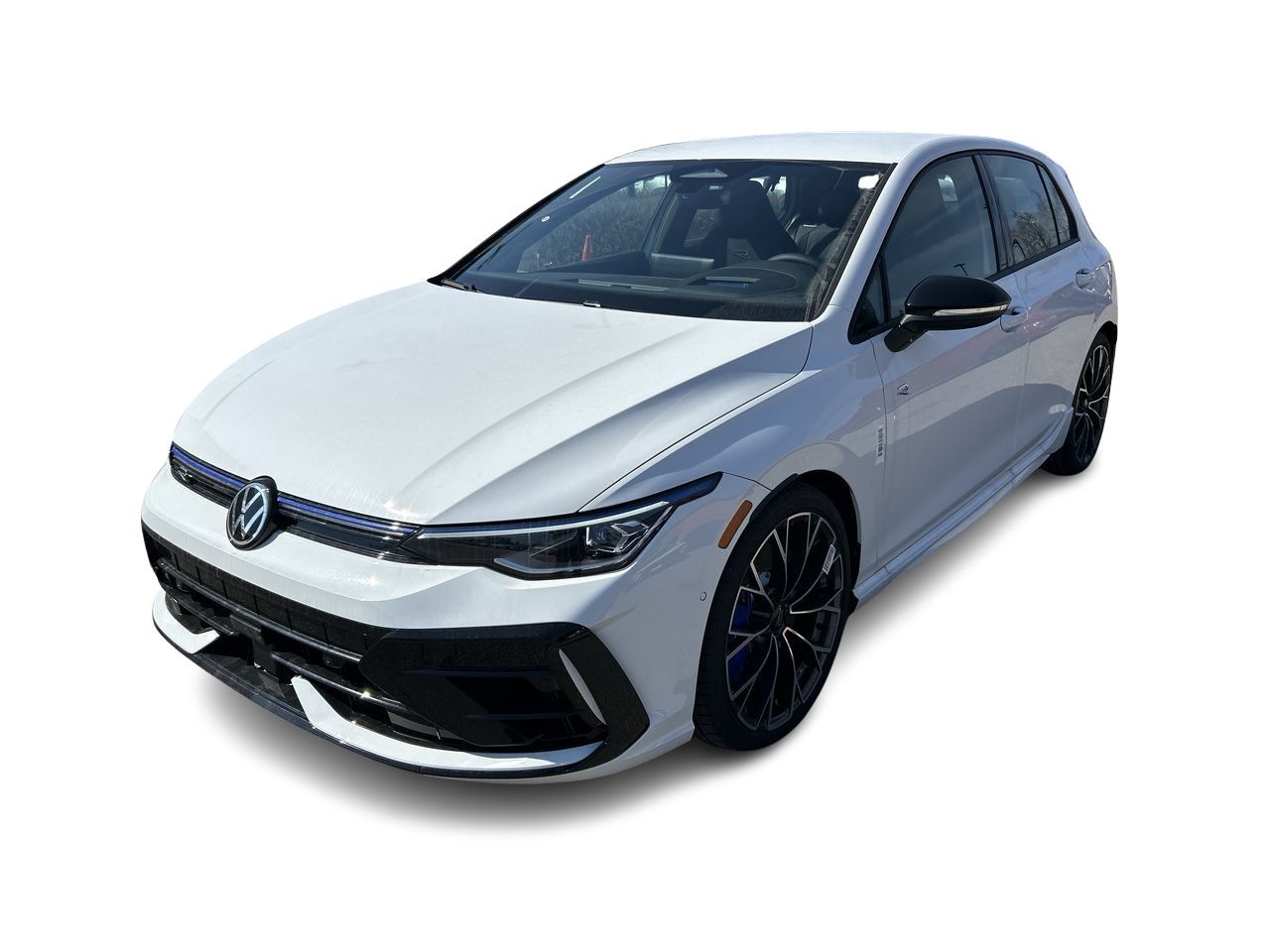 Volkswagen Golf R  2026 à Barrie, Ontario