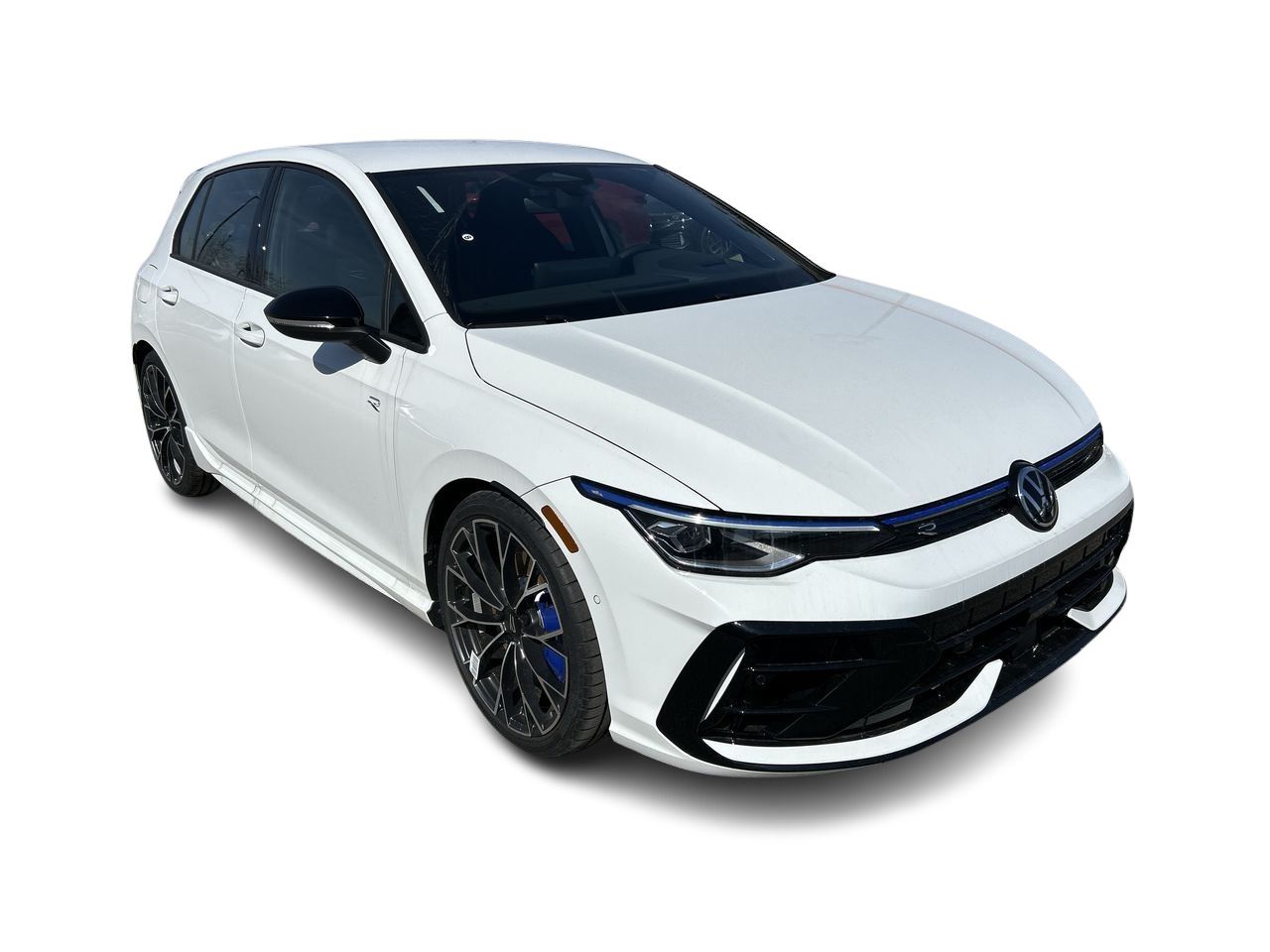 Volkswagen Golf R  2026 à Barrie, Ontario