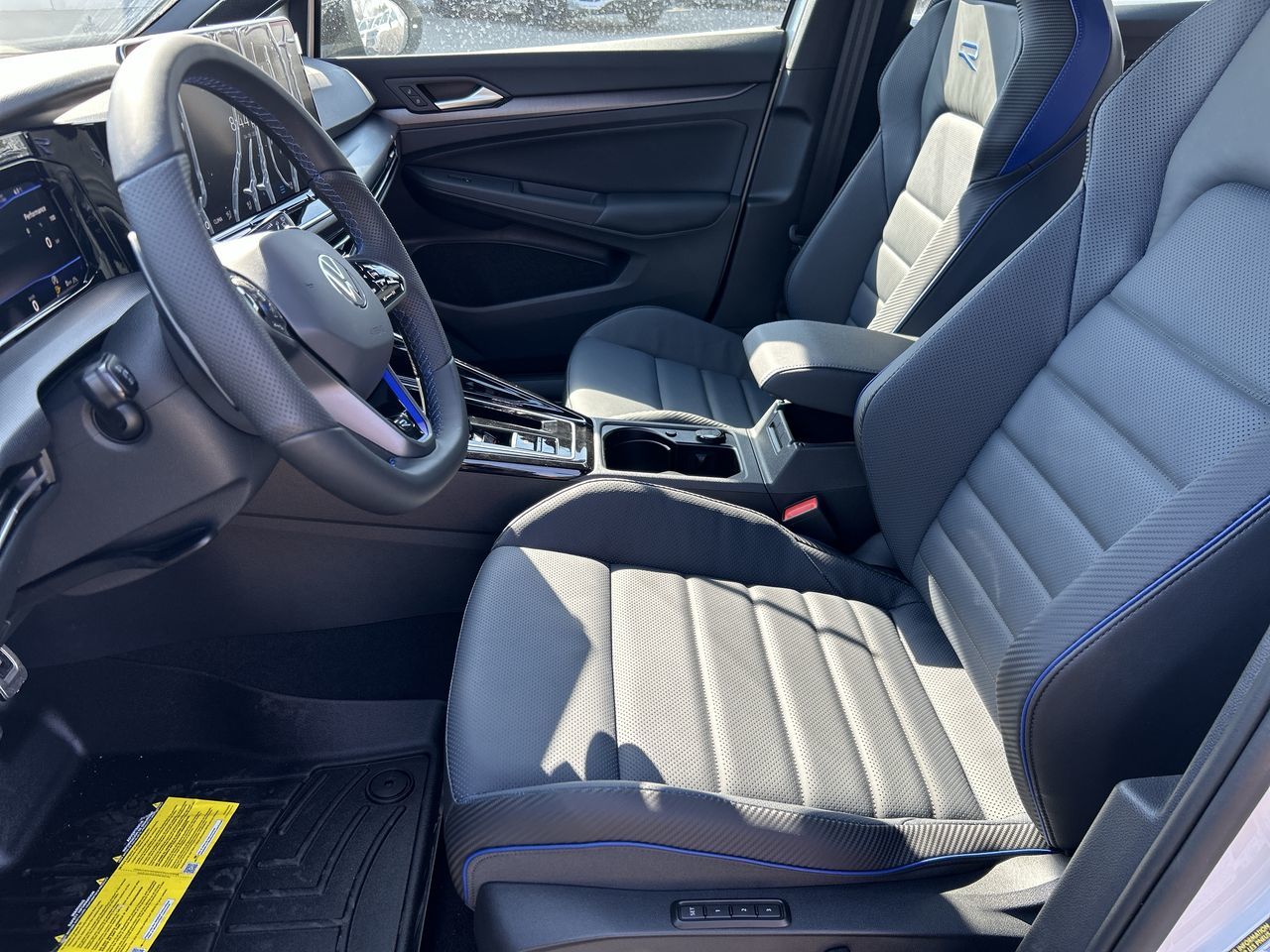 Volkswagen Golf R  2026 à Barrie, Ontario