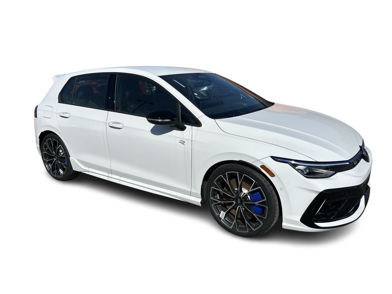 Volkswagen Golf R  2026 à Barrie, Ontario