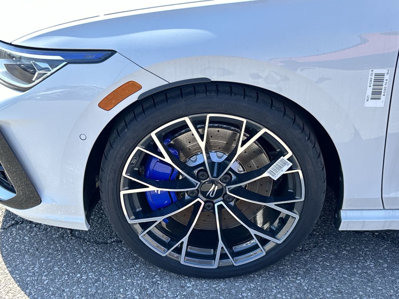 Volkswagen Golf R  2026 à Barrie, Ontario