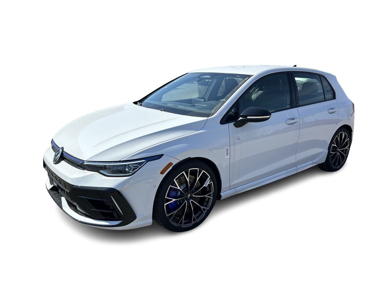 Volkswagen Golf R  2026 à Barrie, Ontario