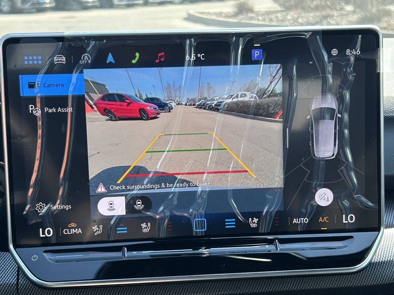 Volkswagen Golf R  2026 à Barrie, Ontario