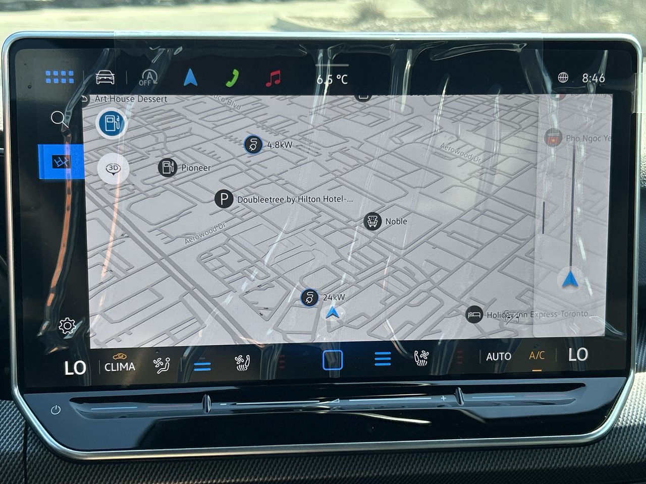 Volkswagen Golf R  2026 à Barrie, Ontario