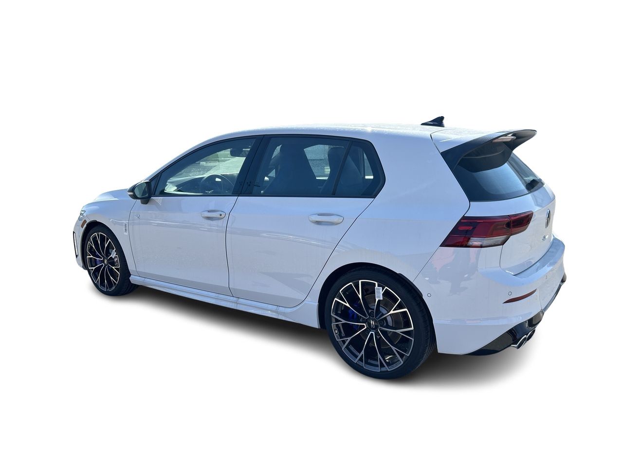 Volkswagen Golf R  2026 à Barrie, Ontario