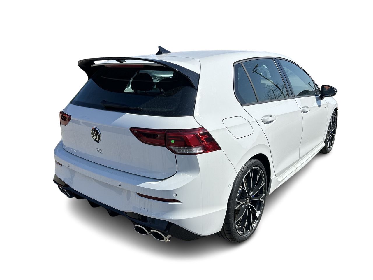 Volkswagen Golf R  2026 à Barrie, Ontario