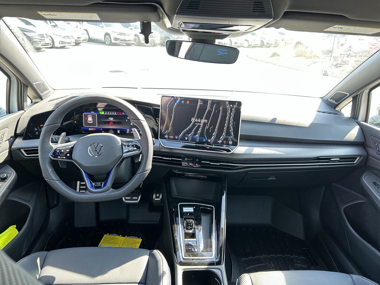 Volkswagen Golf R  2026 à Barrie, Ontario