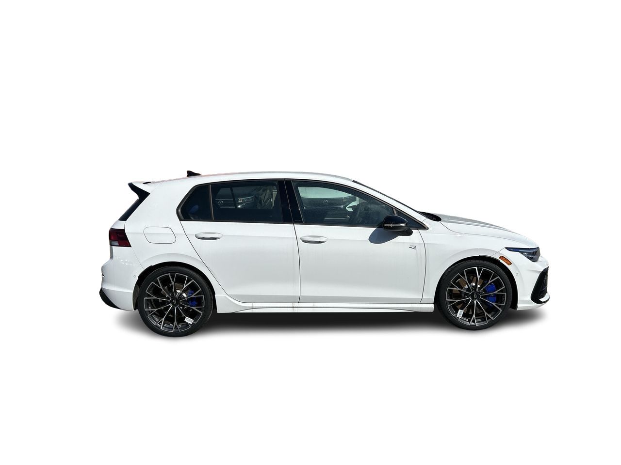 Volkswagen Golf R  2026 à Barrie, Ontario