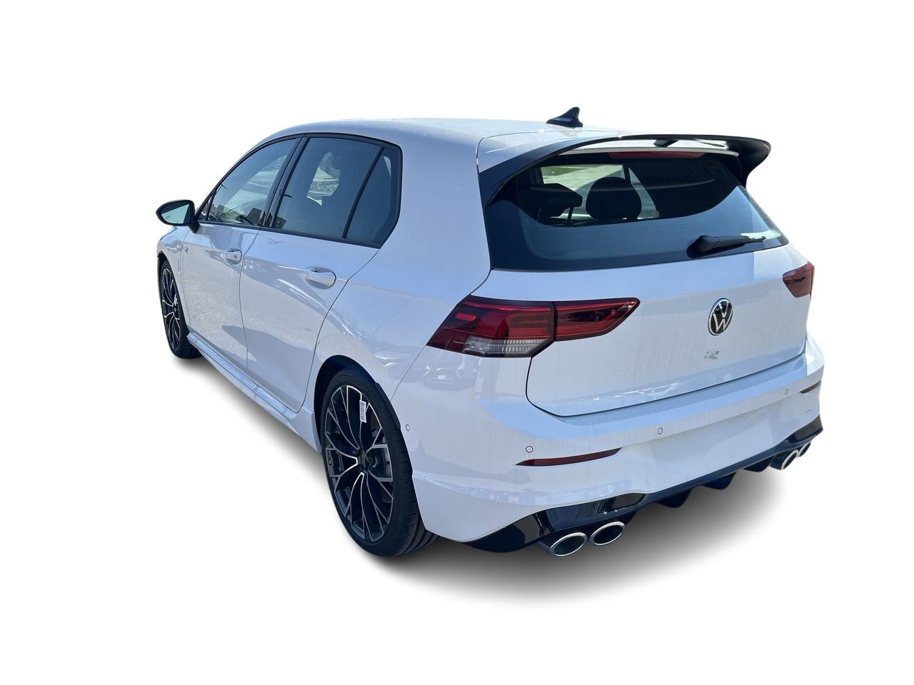 Volkswagen Golf R  2026 à Barrie, Ontario