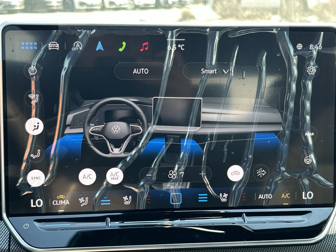 Volkswagen Golf R  2026 à Barrie, Ontario