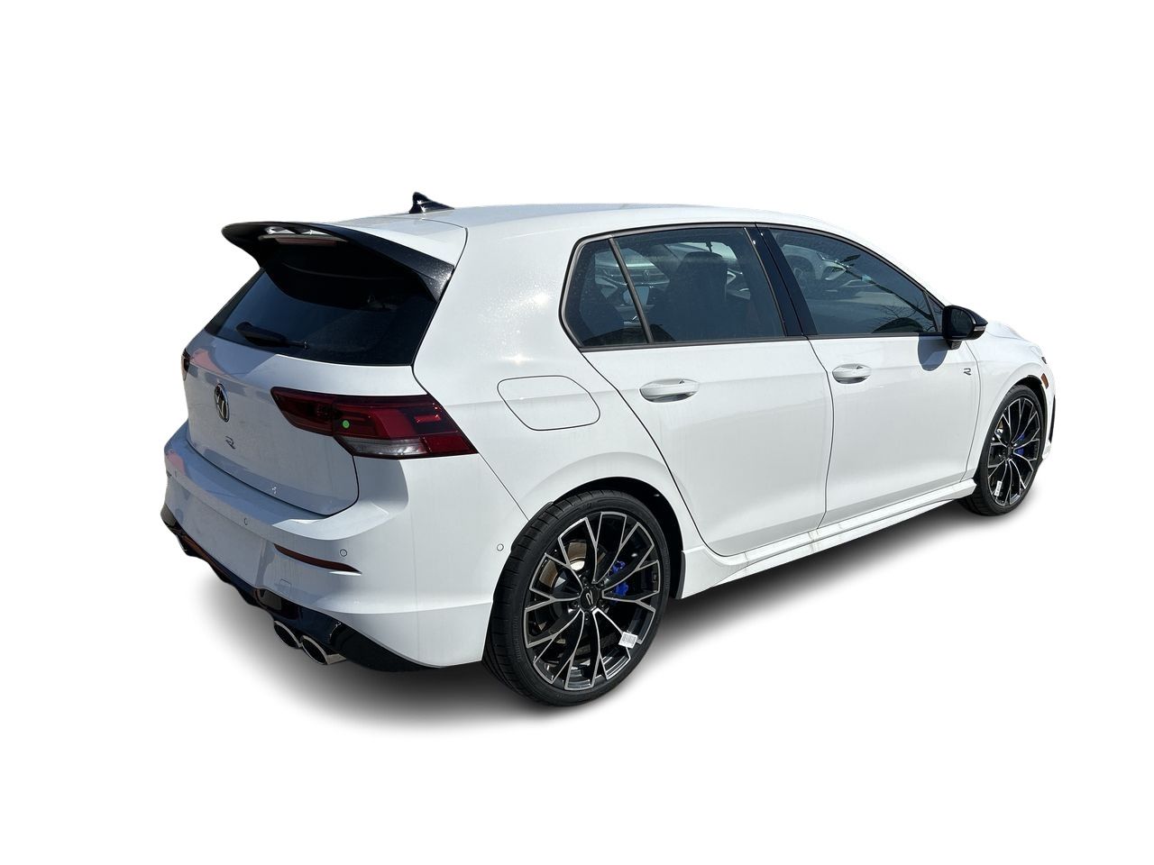 Volkswagen Golf R  2026 à Barrie, Ontario